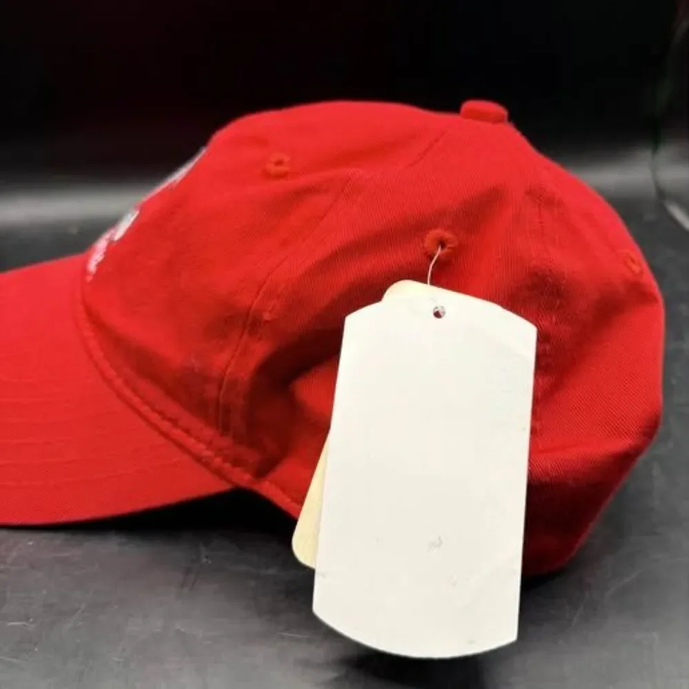 Ouray Cornell University Hat